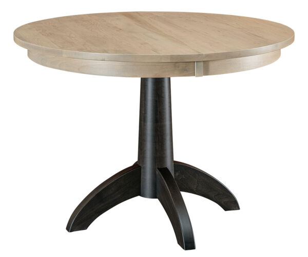 Olympic Single Pedestal Table