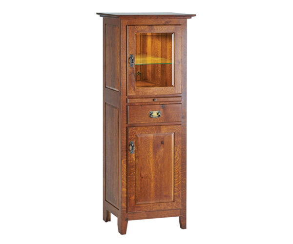 Willow Valley Wine Cabinet