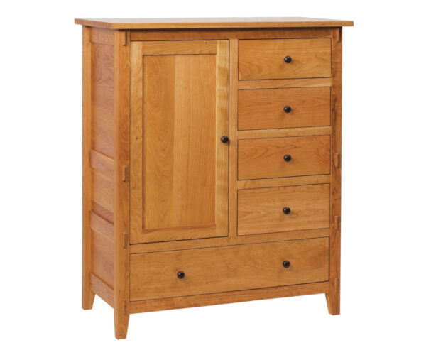 Bungalow Door Chest