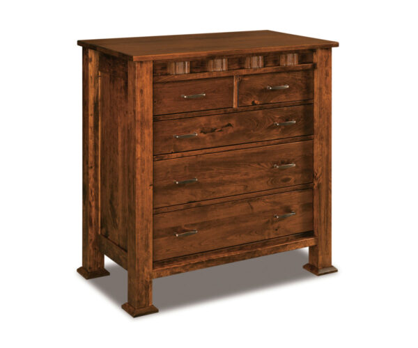 Sequoyah Child's Chest