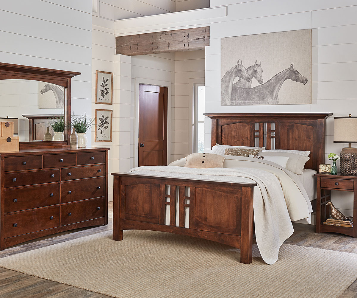 Kascade 4 Drawer Child's Chest - Image 2