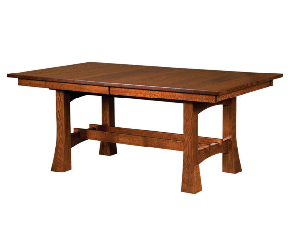 Jackson Trestle Table