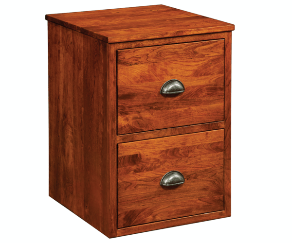 Jacoby 2 Drawer File