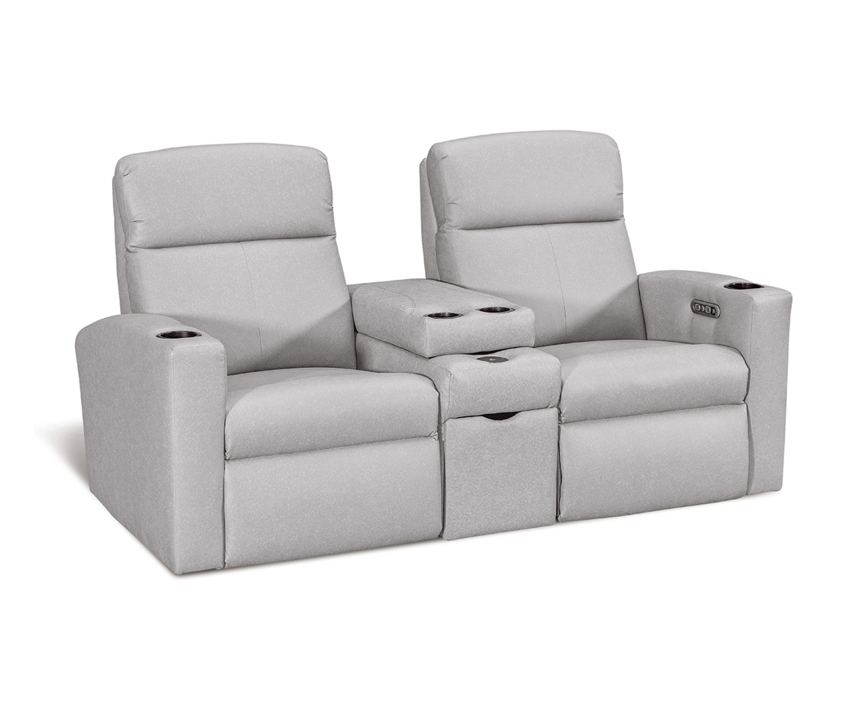 Venture ZeroWall Reclining Workmate - 73"