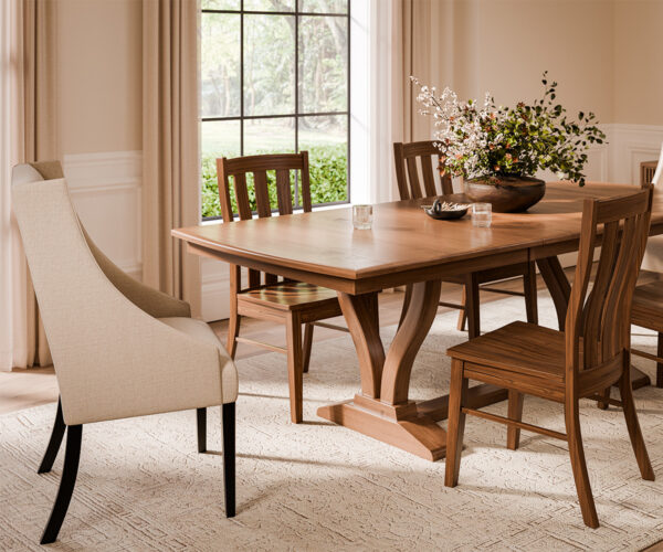 Brooklyn Dining Collection