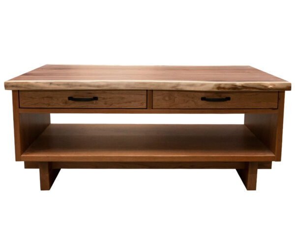 West Canyon Coffee Table