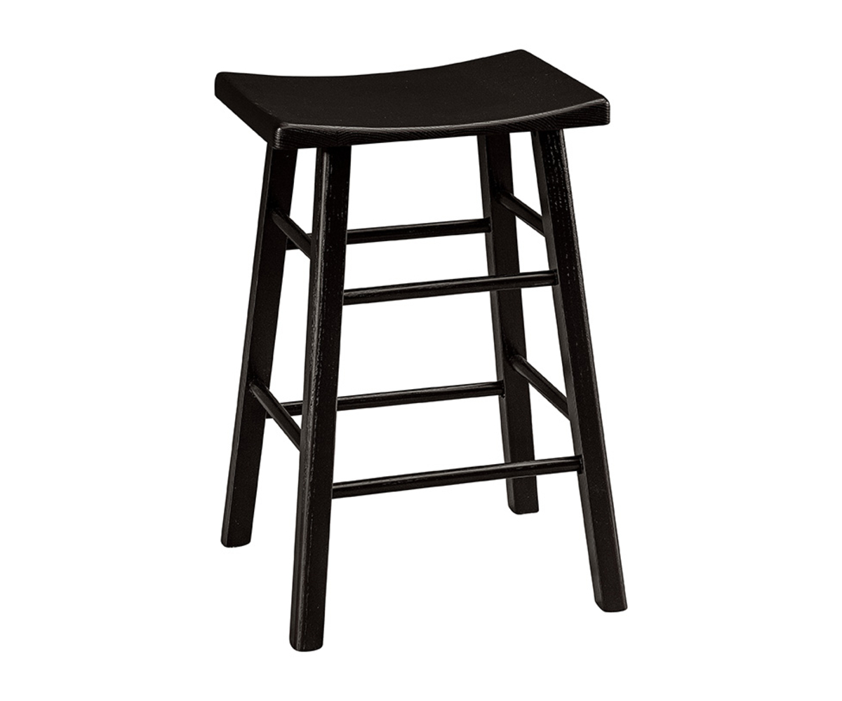 Butler Stationary Bar Stool