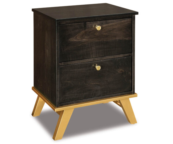 Liberty 2 Drawer Nightstand
