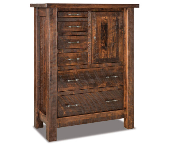 Vandella Gentleman's Chest