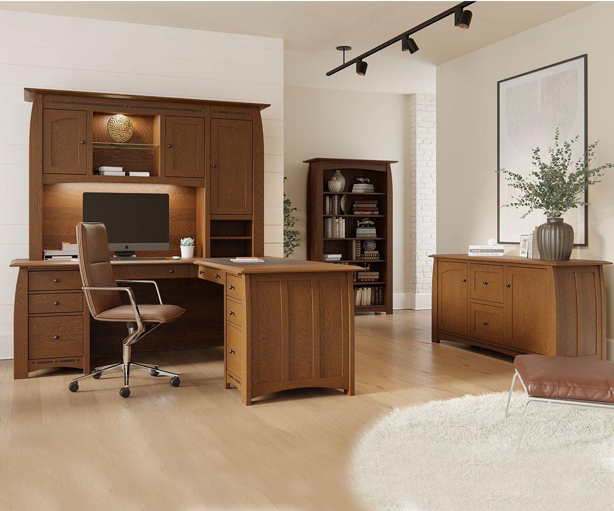 Boulder Creek Lateral File - Image 2