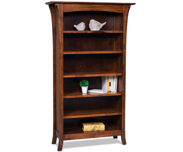 Ensenada Bookcase - 72"H