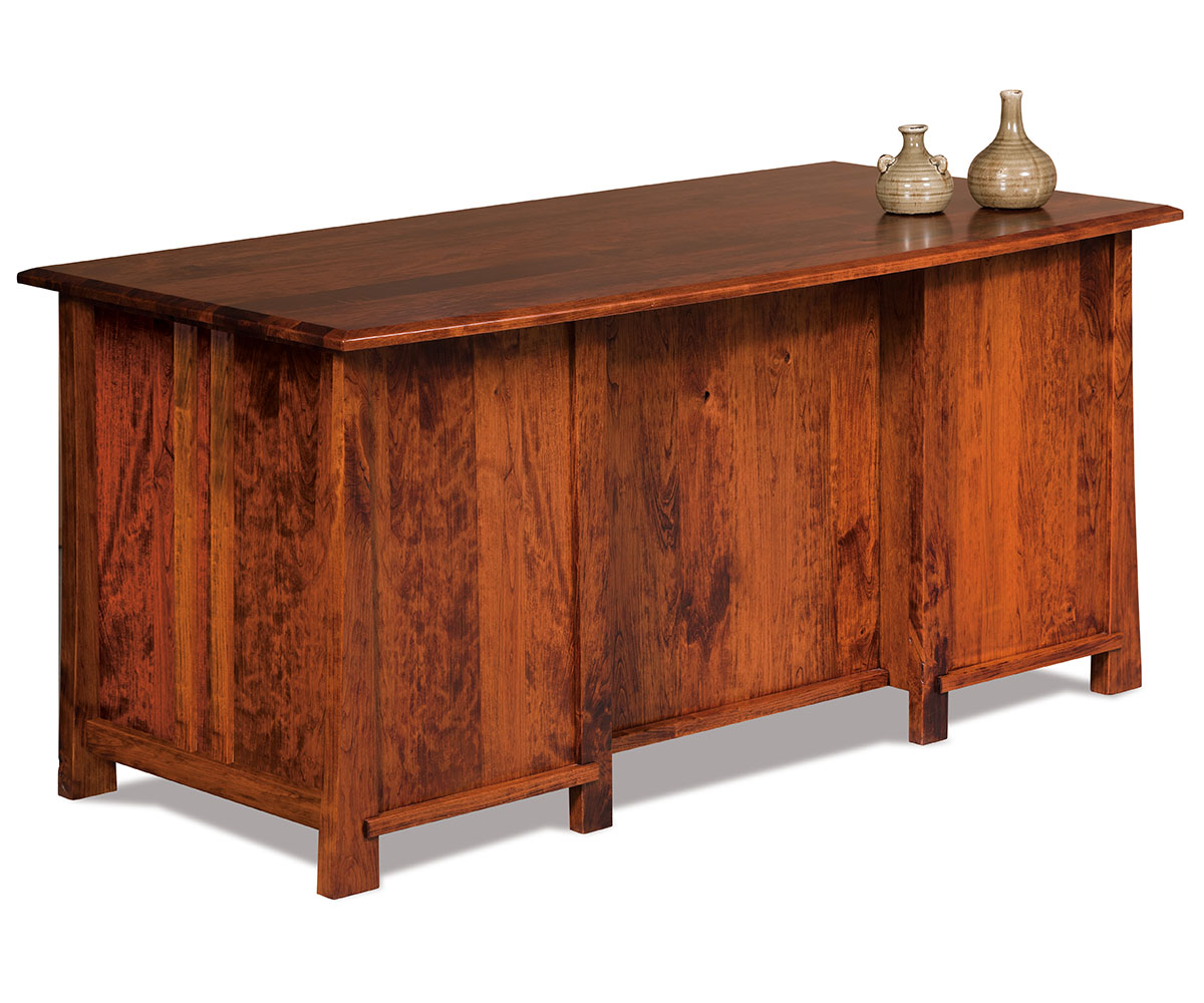 Grant Curved Top Desk - Image 2