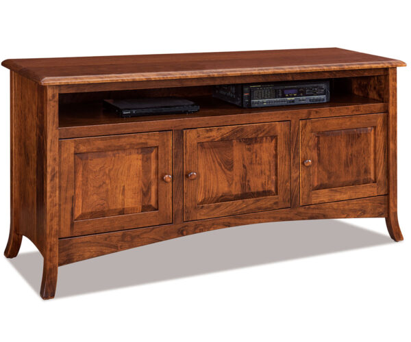 Carlisle Media Stand - 63"W