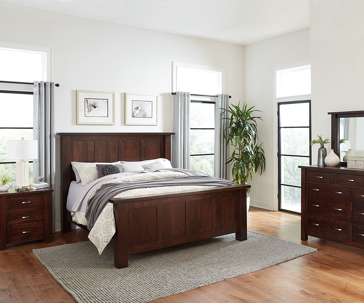 Heidi 7 Drawer Dresser - 62"W - Image 2