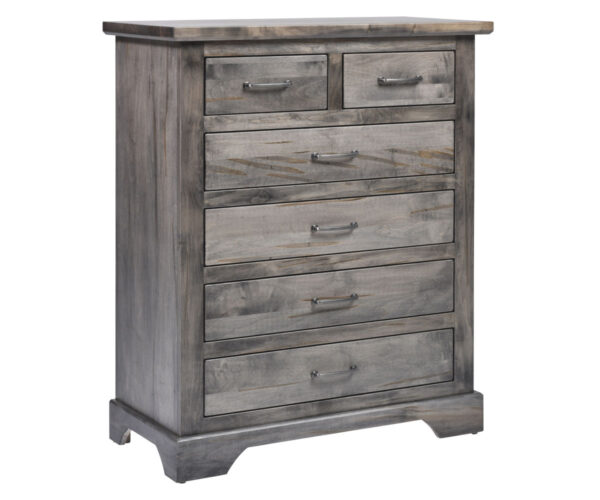 Kimberley 6 Drawer Chest