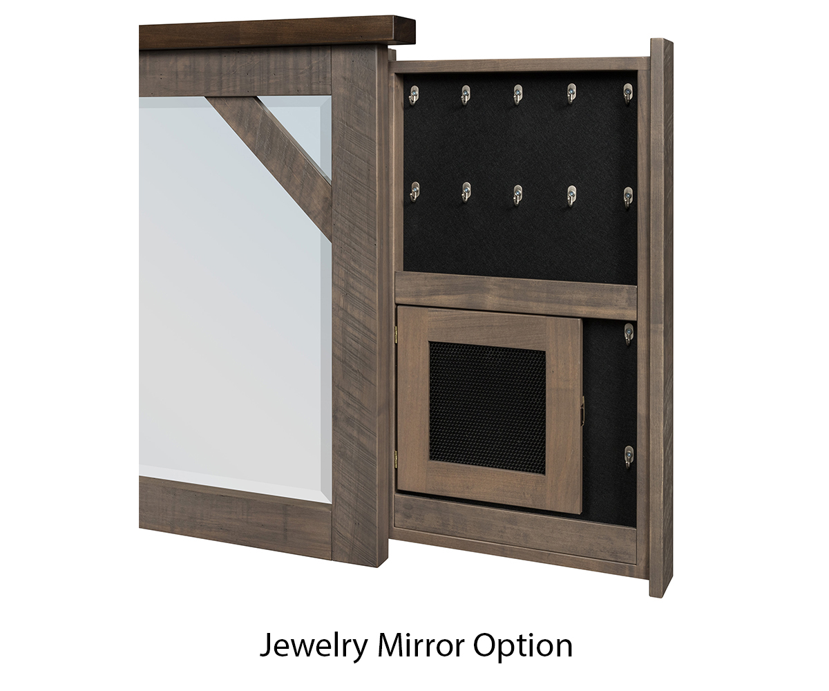 Berkley 7 Drawer Dresser - Image 3