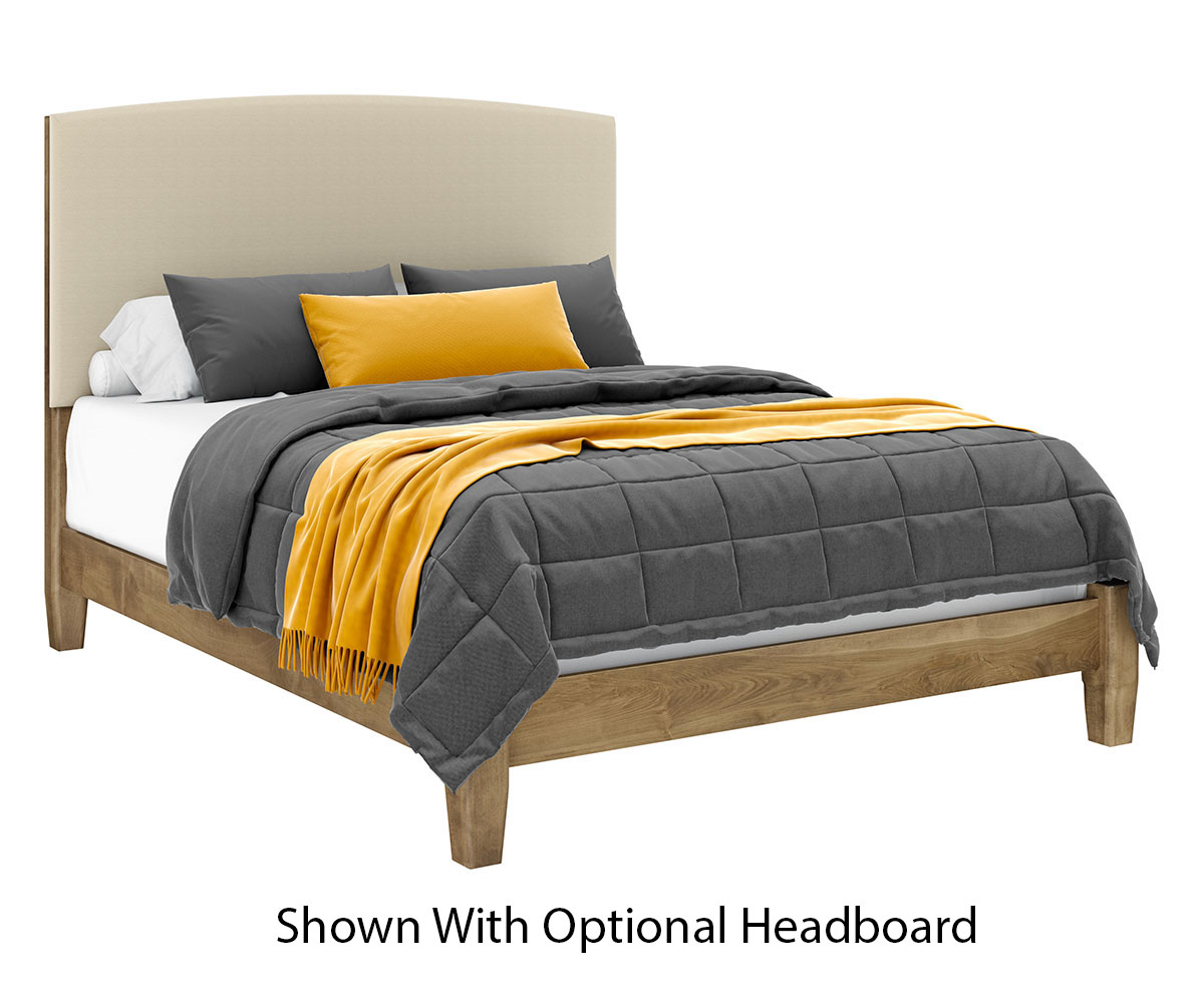 Kirkland Bed - Image 3