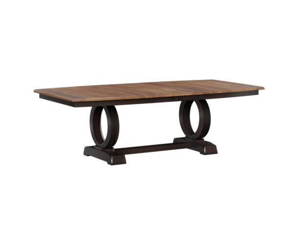 Saratoga Trestle Table