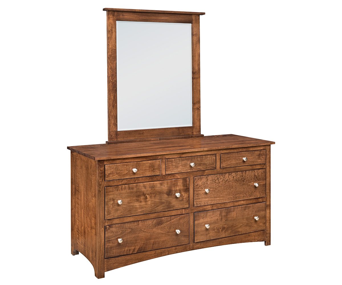 Shaker Bedroom Collection - Image 3