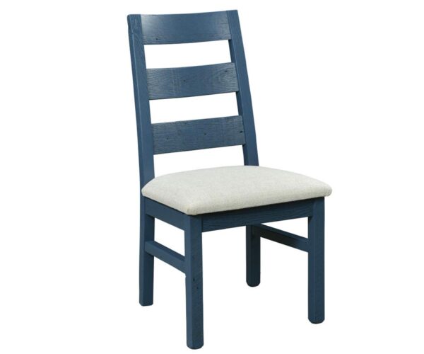 Brighthouse Chair with Upholstered Seat