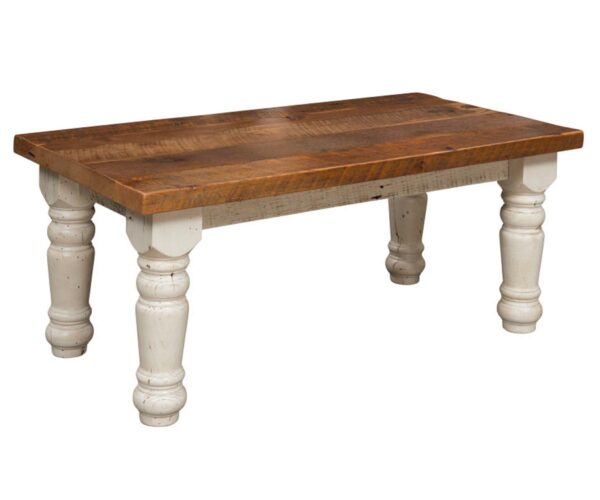 Farmhouse Coffee Table