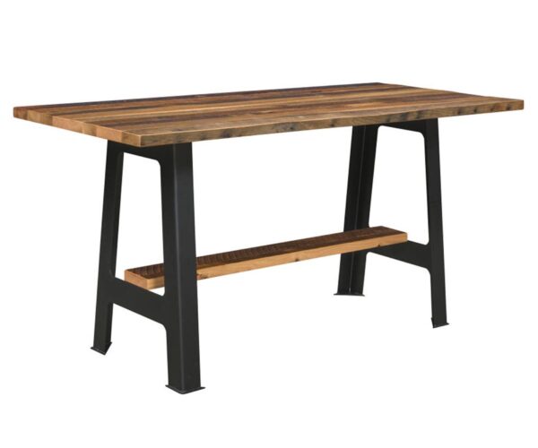 Kings Bridge Bar Table