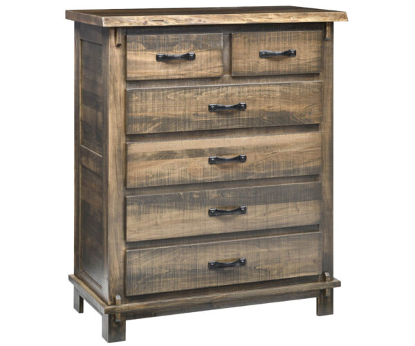 Westbury 6 Drawer Chest