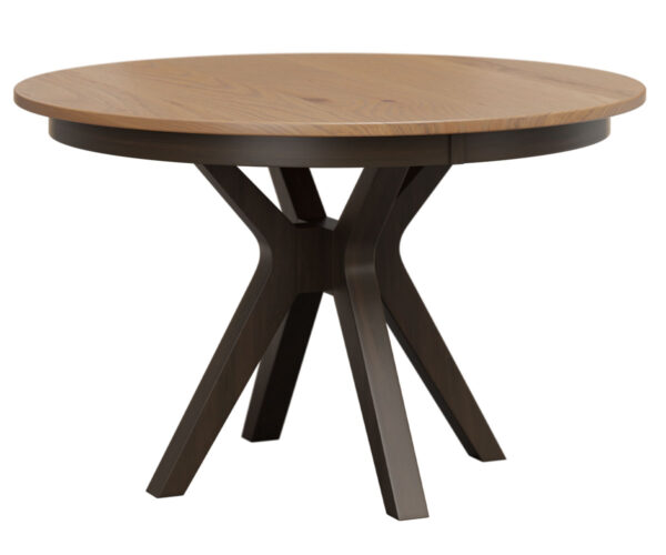 Madison Single Pedestal Table