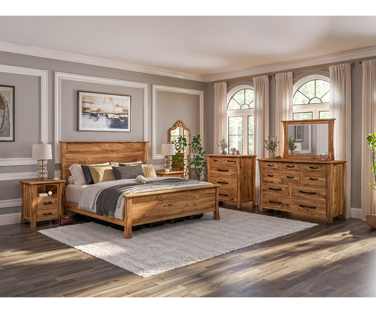 Vandalia Nightstand - Image 2