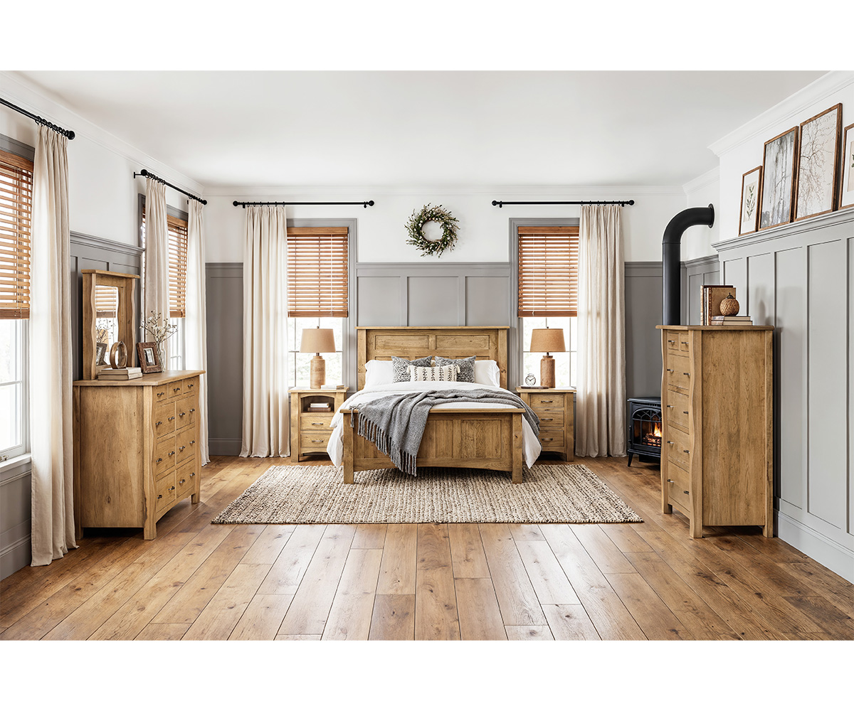 Woodlyn Bed - Image 2