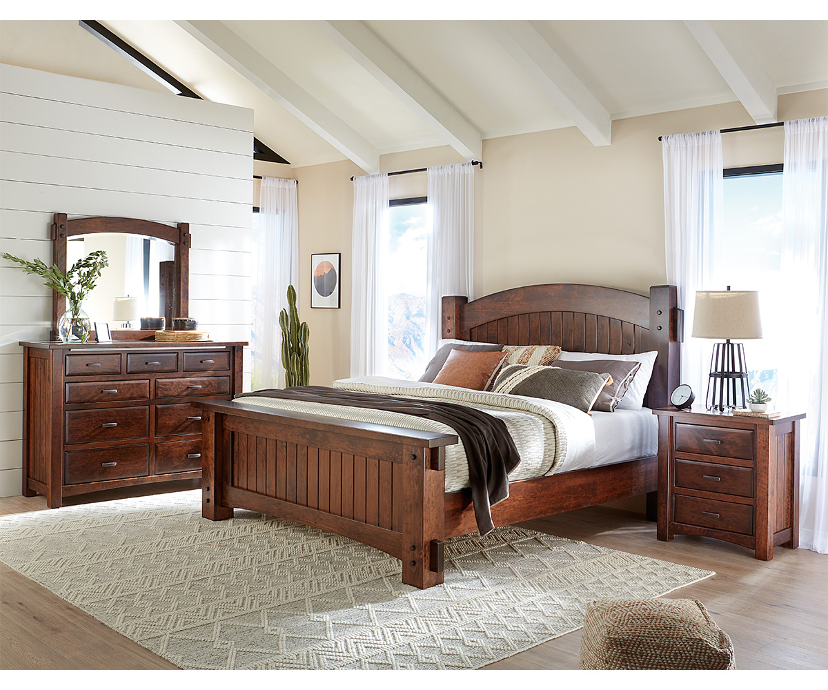 Timbra Bed - Image 2