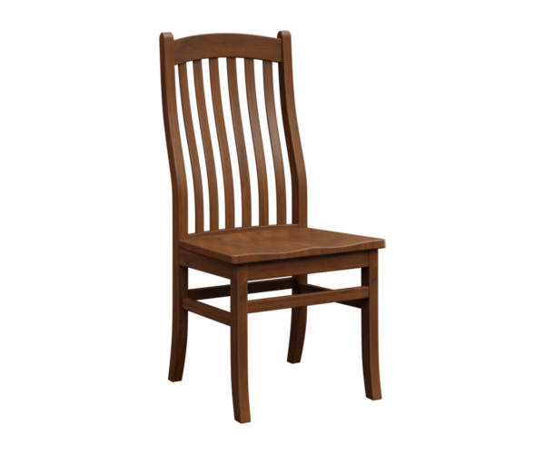 Arts and Crafts Chair