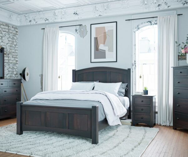 Finland Bedroom Collection