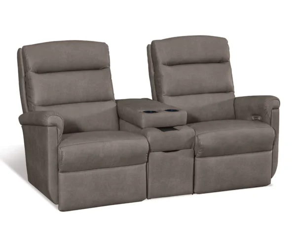 RV Elite Wallhugger Reclining Workmate - 68"