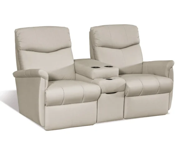 Lux Wallhugger Reclining Workmate - 67"