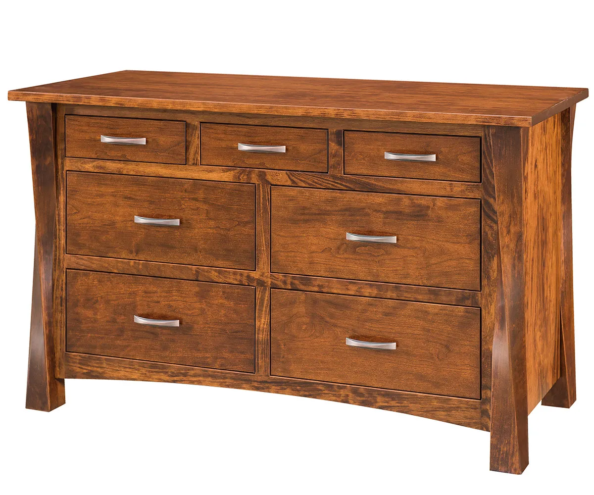 Lexington Bedroom Collection - Image 9