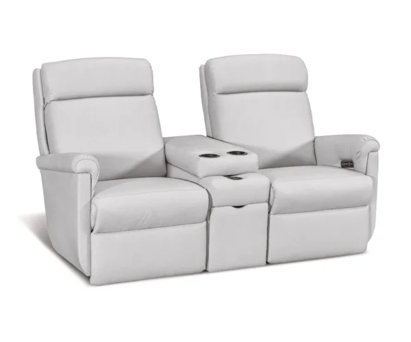 RV Harrison Wallhugger Reclining Workmate - 68"