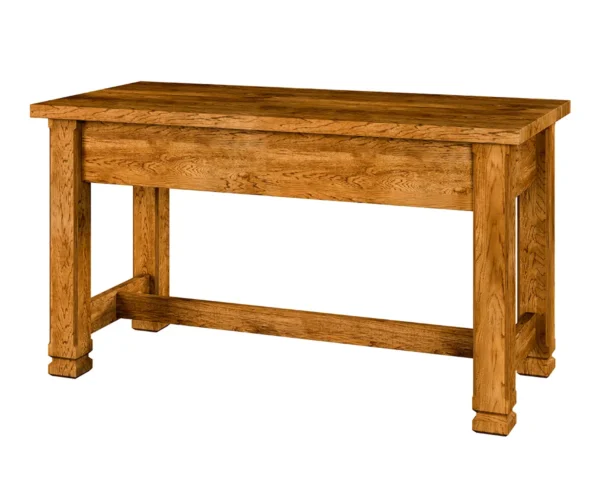 Brockport Bed Bench