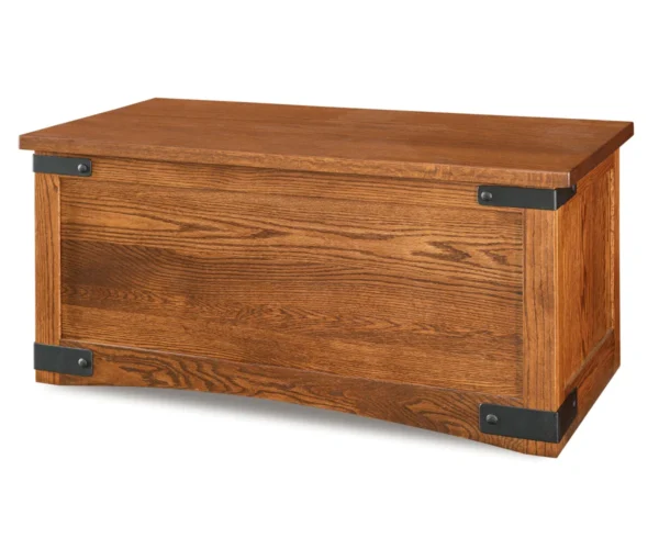 Orewood Blanket Chest