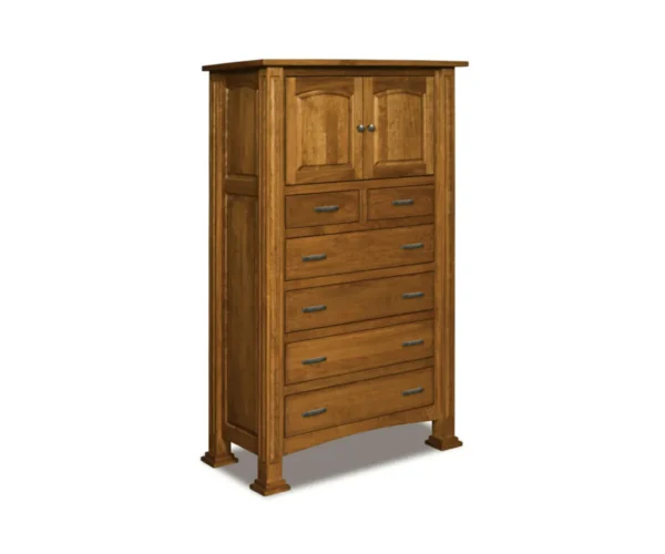 Lexington Chest Armoire
