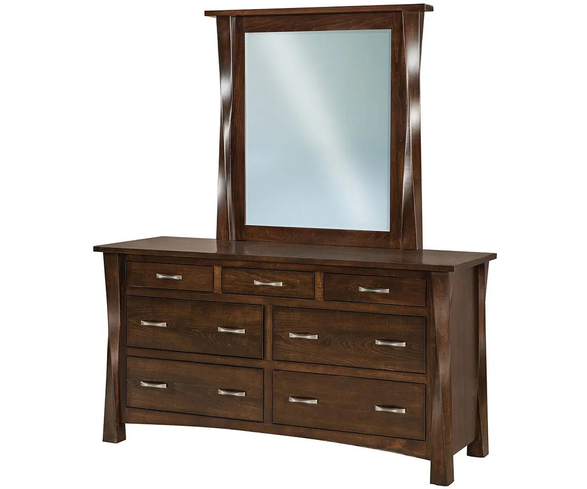 Lexington Bedroom Collection - Image 5