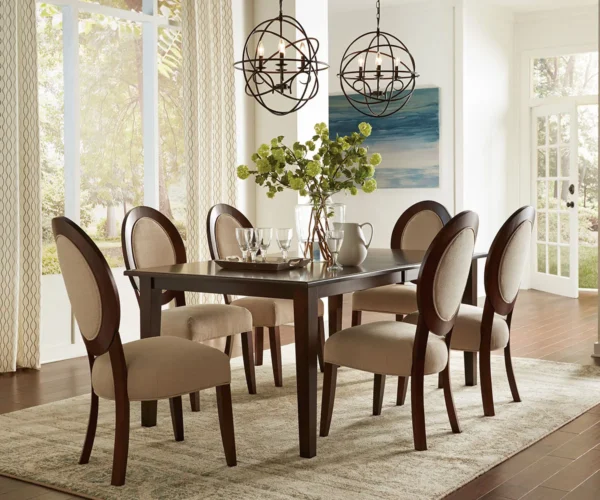 Roanoke Dining Collection
