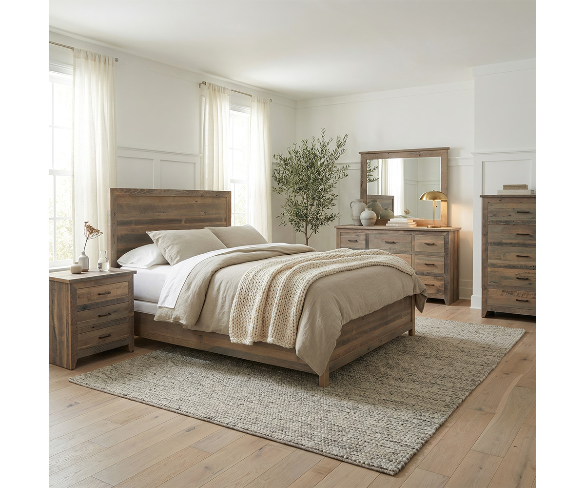 Midland Bed - Image 2