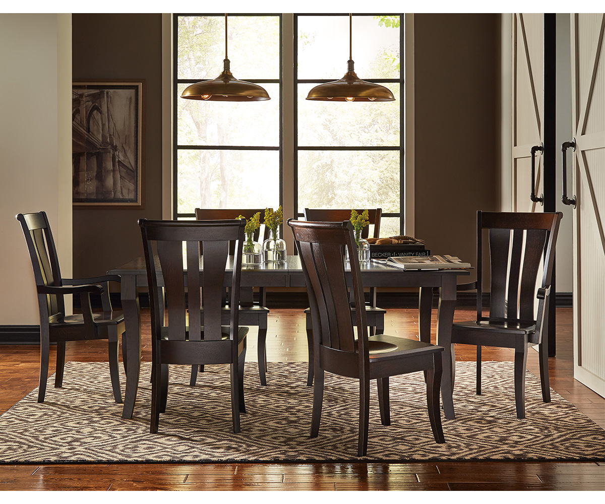Fenmore Table - Image 2