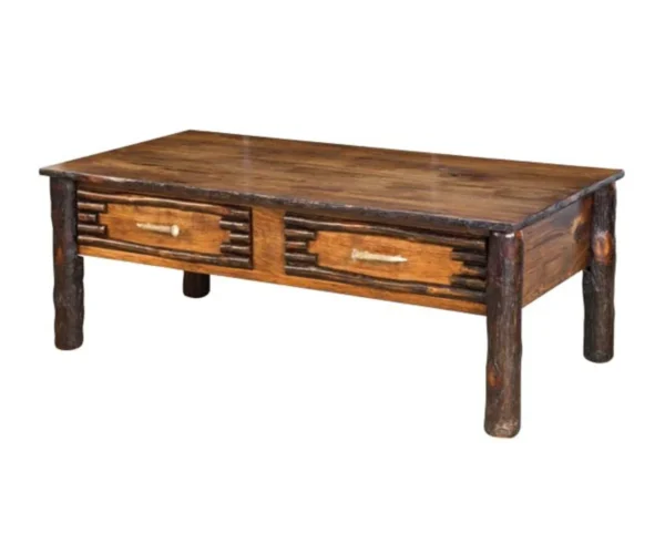 Wildwood Coffee Table