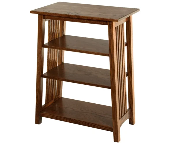 Mission Stand - 3 Tier