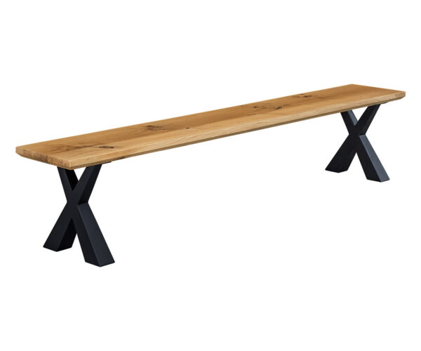 Ozark Bench