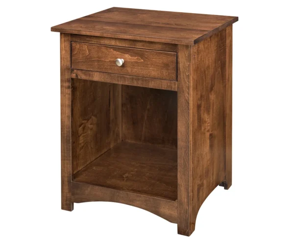 Shaker Nightstand