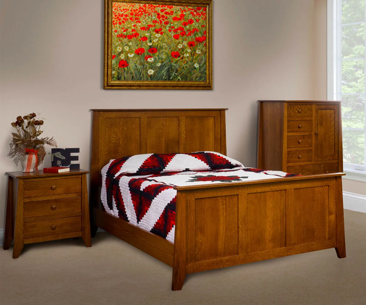 Berwick Gentleman's Chest - Image 3