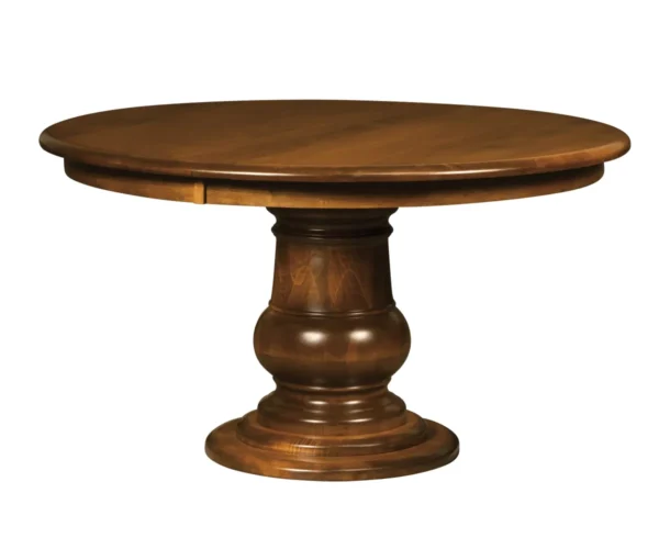Camrose Pedestal Table